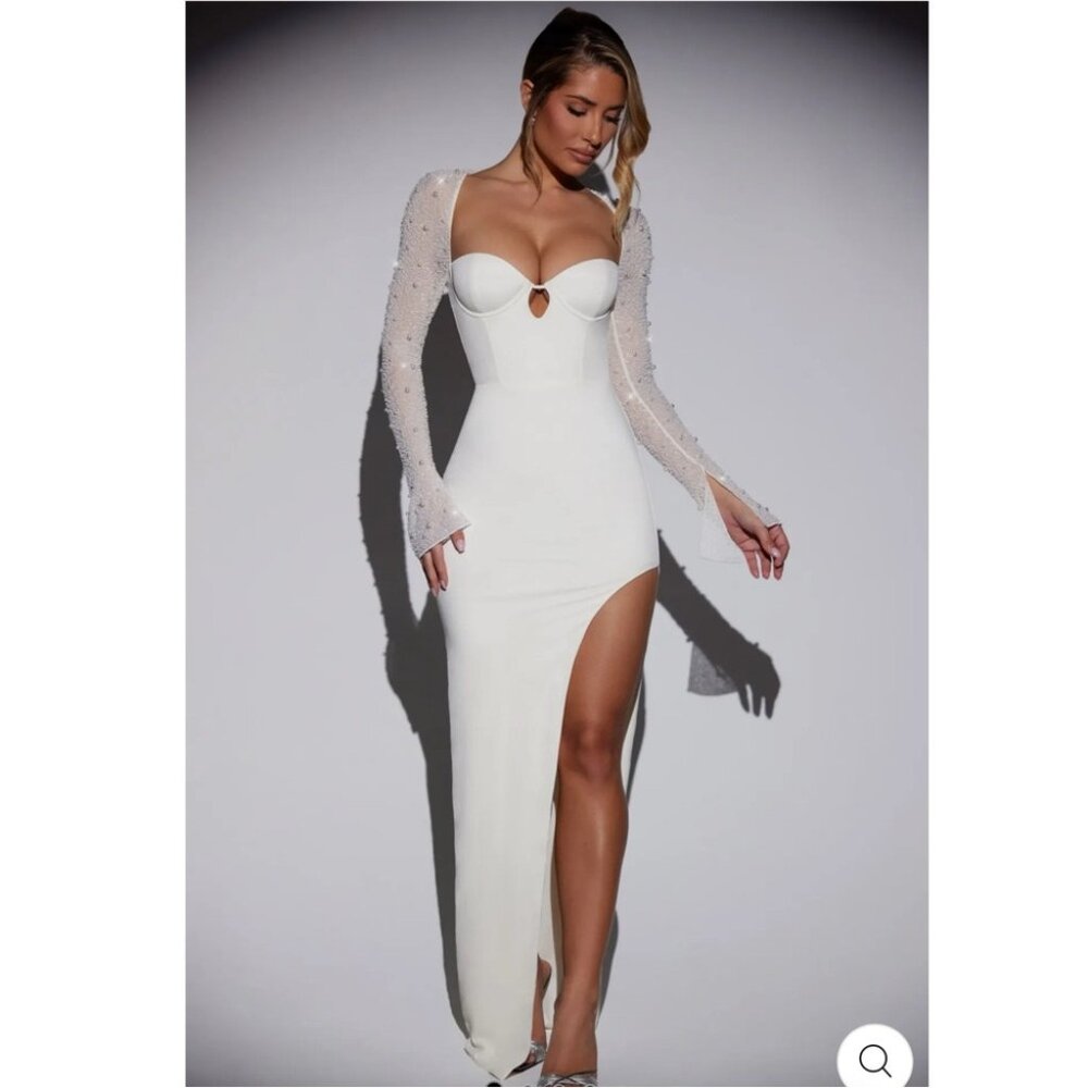 Oh Polly NEW DRESS!!! Bridal / Wedding
